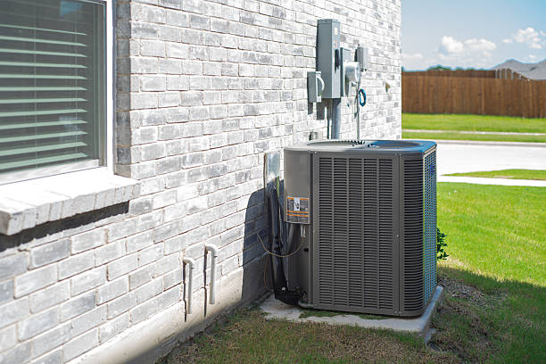 Reliable Heat Pump Repair contractor in Minster, OH by FH HVAC